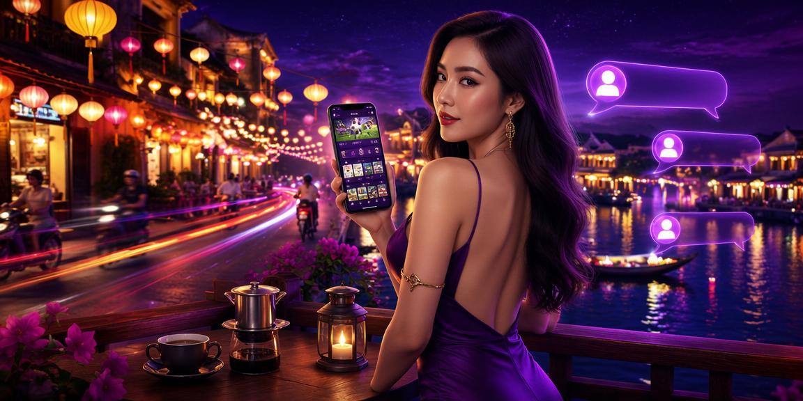 c54.com Ứng Dụng c54.com Cho Android và iOS Tại Việt Nam