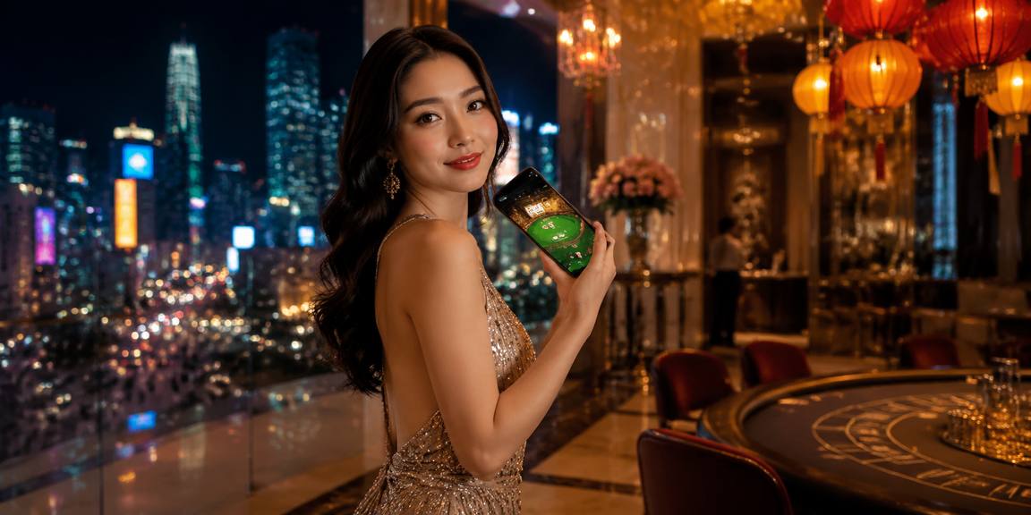 c54.com Ứng Dụng Mang Toàn Bộ Lobby Vào Túi Bạn